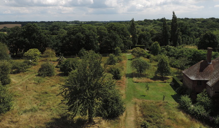 View from Tower