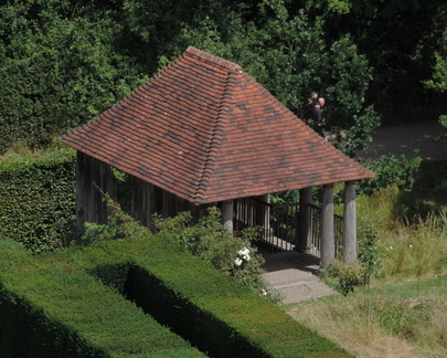 Pavilion