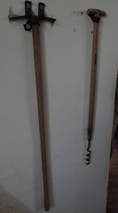 Garden tools