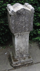 Post