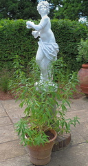 Statue