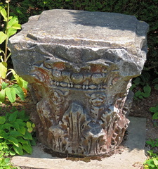 Pedestal