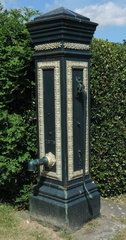 Water pump