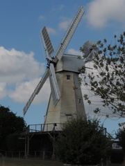 Windmill