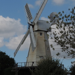 Woodchurch