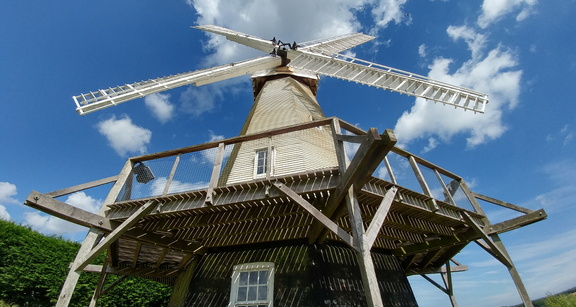 Windmill
