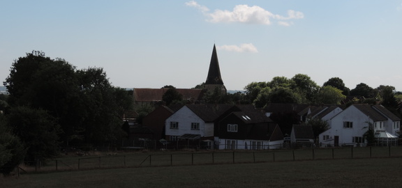 Village