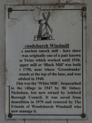 Plaque