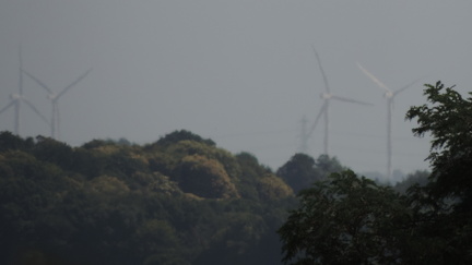 Turbines