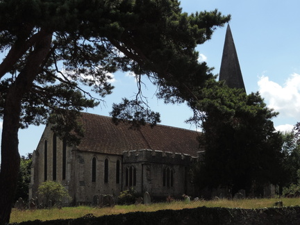 Church