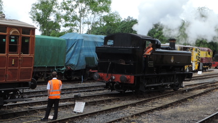 Reversing