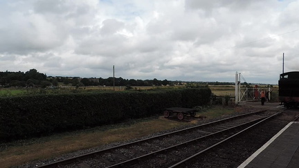 Reversing