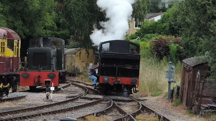 Reversing