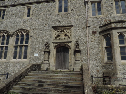 Doorway