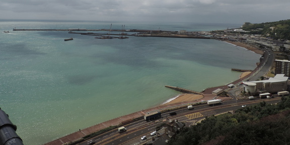 Harbour