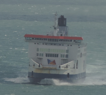 Ferry