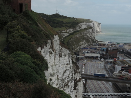 Cliffs