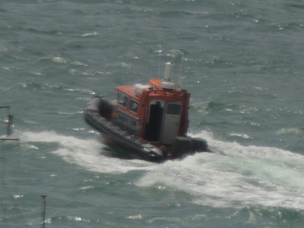Lifeboat
