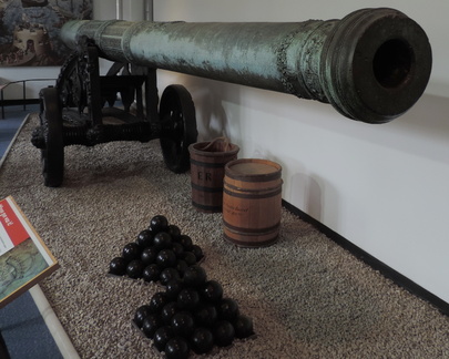 Cannon
