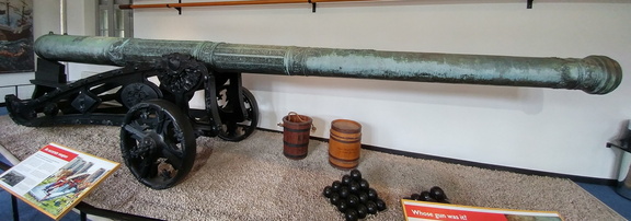 Cannon