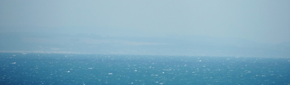 French coast