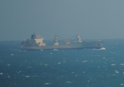 Ship