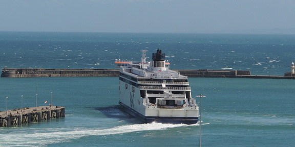 Ferry