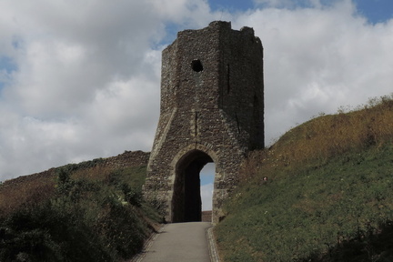 Tower