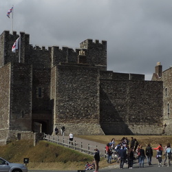 Dover Castle