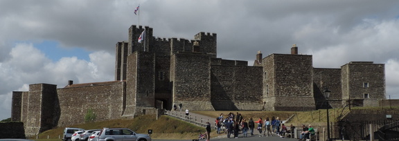 Inner Keep