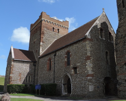Church