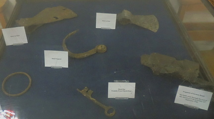 Items