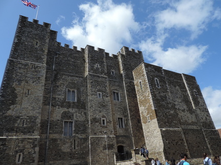 Inner Keep