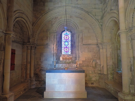 Chapel
