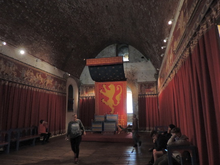 Hall