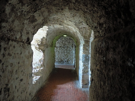 Corridor