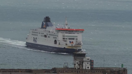 Ferry
