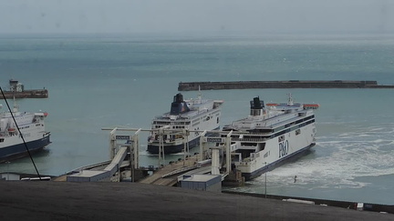 Ferries