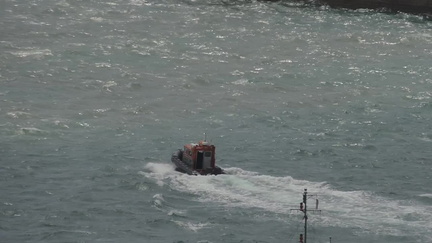 Lifeboat