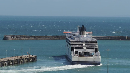 Ferry