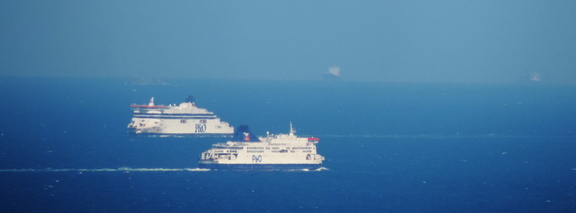Ferries