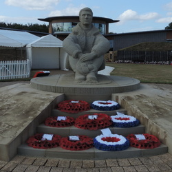 Battle of Britain Memorial