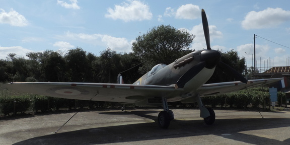 Spitfire