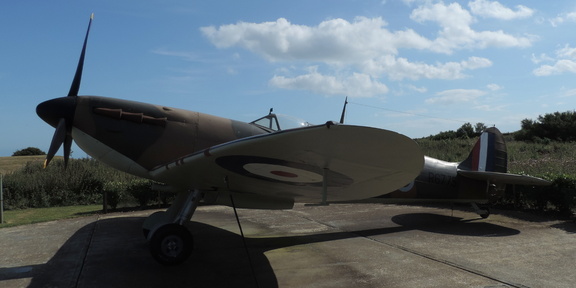 Spitfire