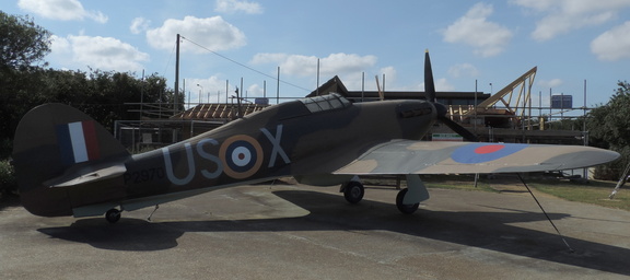 Hurricane