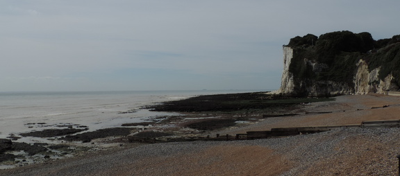 Cliffs