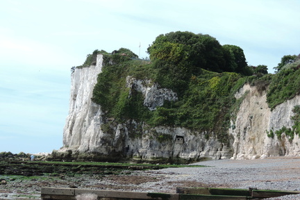 Cliffs