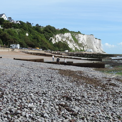 St Margaret's Bay