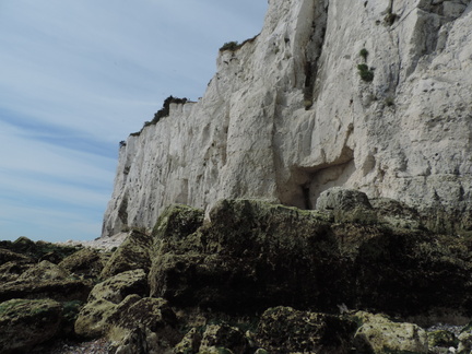 Cliffs