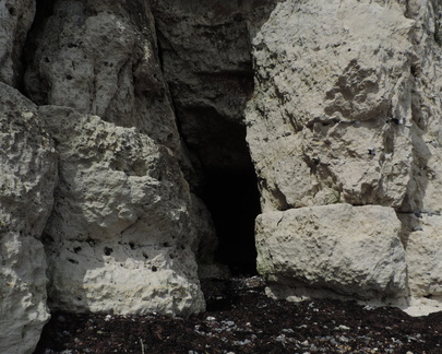 Cave
